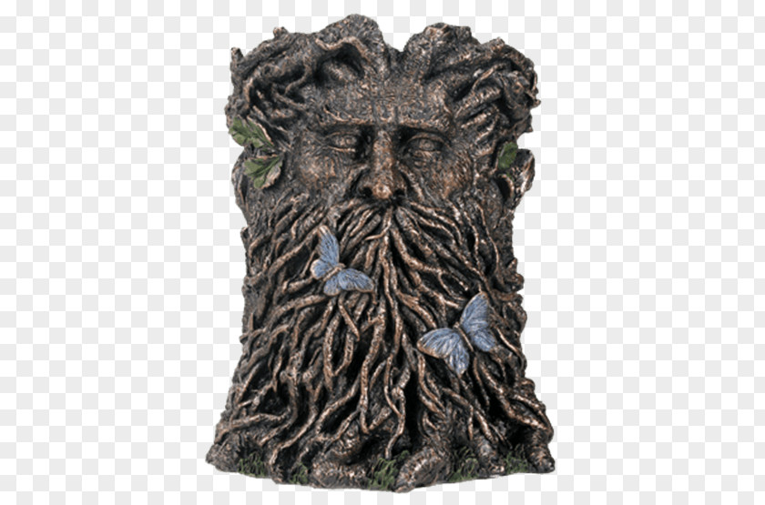 Pattern Penholder Sculpture Statue Figurine Tree PNG