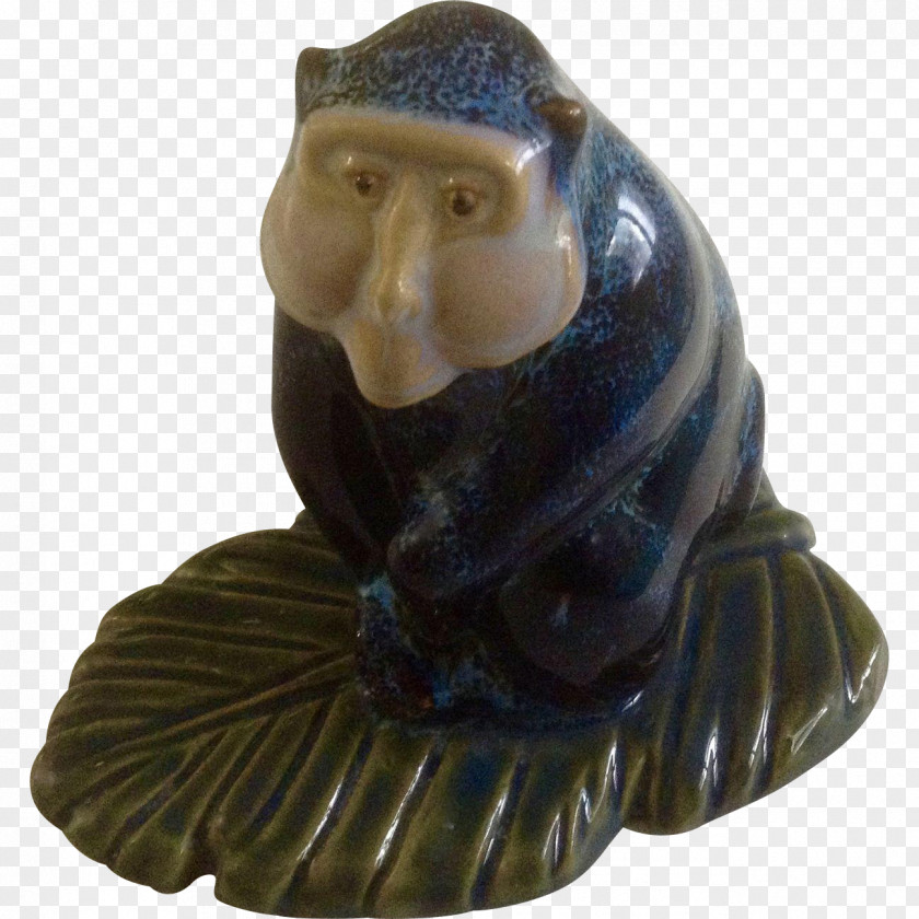 Pottery Figurine PNG