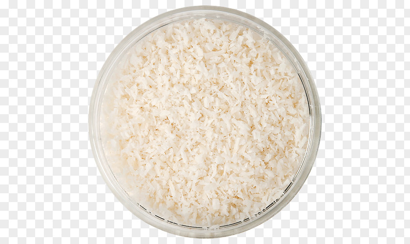 Rice Cereal White Almond Meal PNG