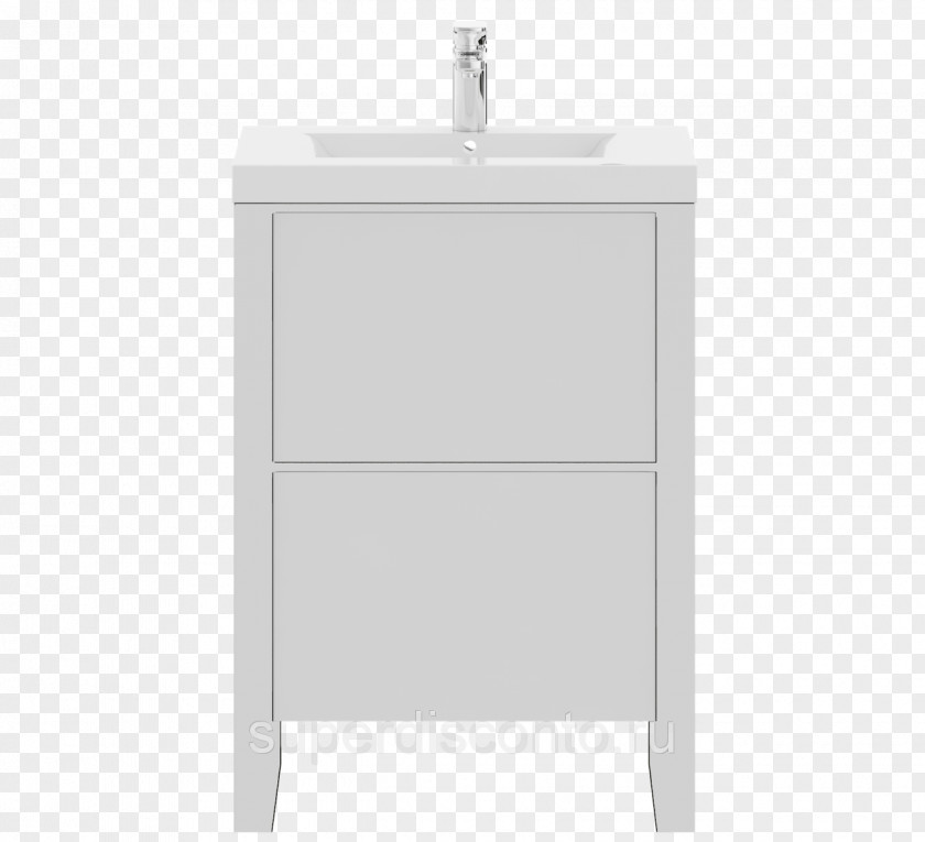 Sink Drawer Bathroom Cabinet Tap PNG