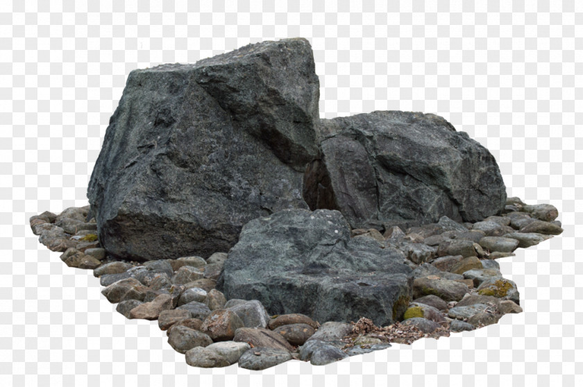 Stones And Rocks Rock Boulder DeviantArt PNG