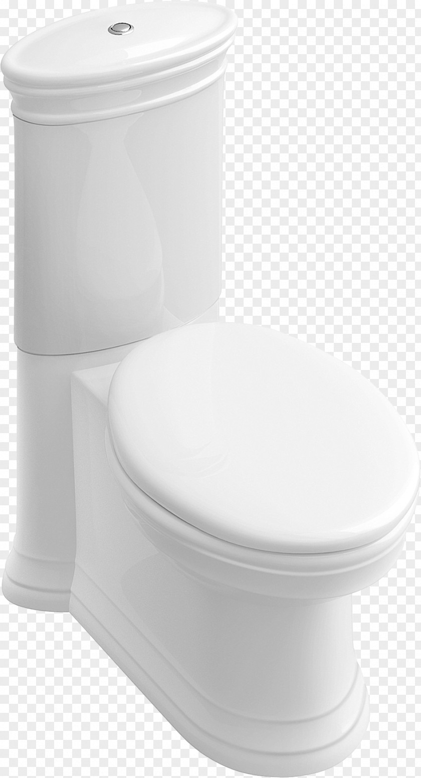 Toilet Dual Flush Ceramic Cistern PNG