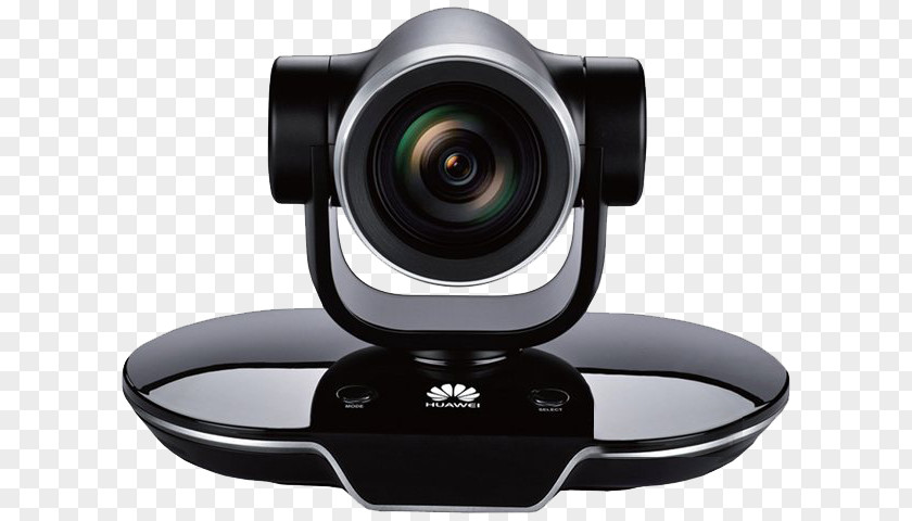 Video Camera Videotelephony High-definition Huawei PNG