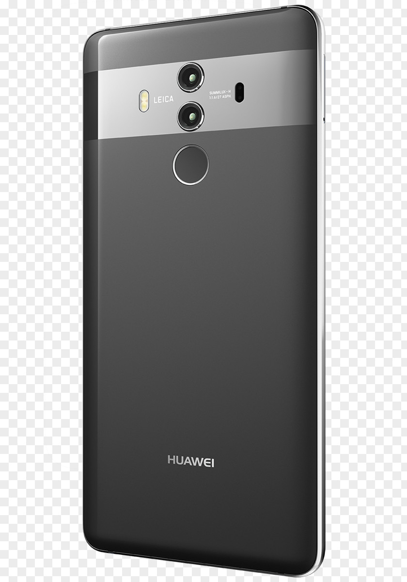 128 GBTitanium GrayUnlockedGSM Huawei Mate 10 Pro (titanium Grey) Unlocked Smartphone (Unlocked, CN Version, 6GB RAM, 128GB, Titanium 华为 Dual SIMSmartphone PNG