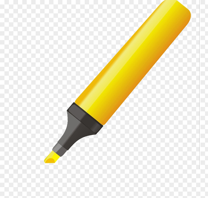 Cartoon Pen Comics PNG