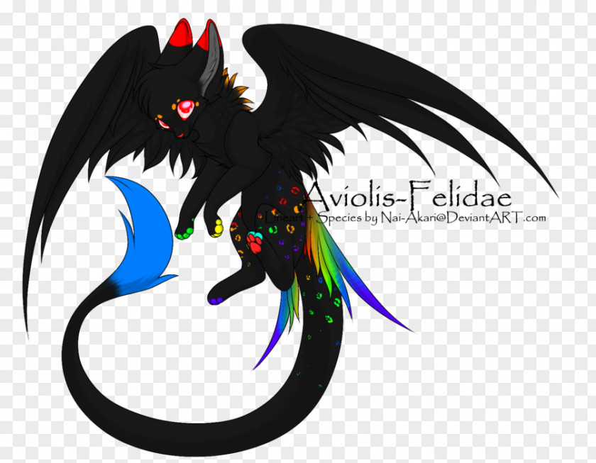 Cat Winged Kitten Felidae PNG