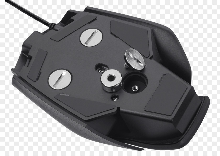 Computer Mouse Game Controllers Corsair CH-9000052-NA Raptor M45 Gaming Mats Components PNG
