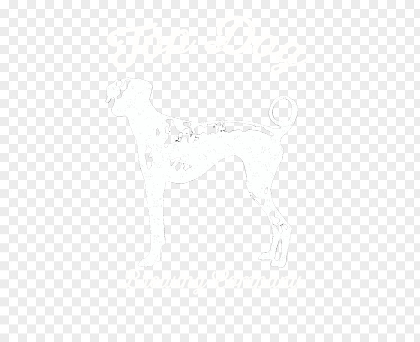 Dog Breed Drawing White Sketch PNG