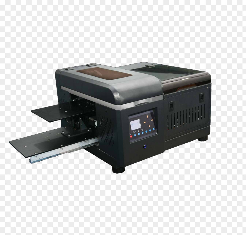 Europe Printing LED Printer Flatbed Digital Light-emitting Diode PNG