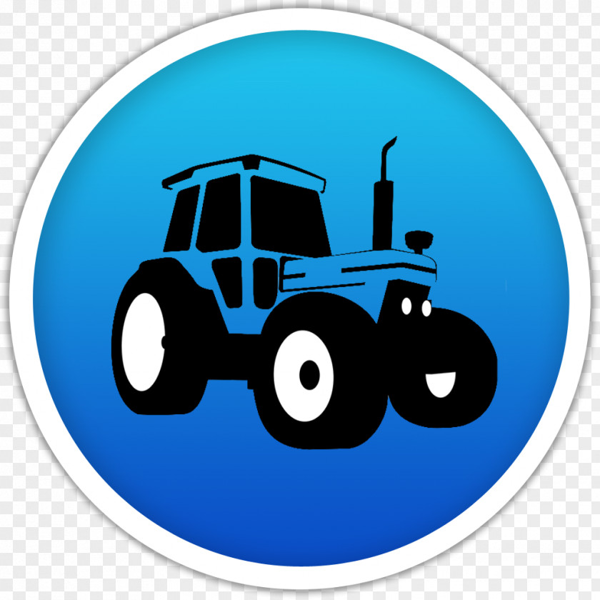 Farming Tractor Allegro Proposal Clip Art PNG