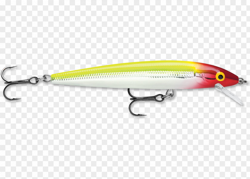 Fishing Rapala Husky Jerk Baits & Lures Tackle PNG