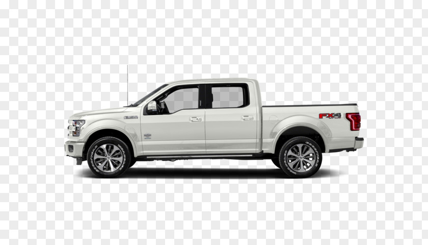 Ford Super Duty Car 2018 F-150 Lariat XLT PNG