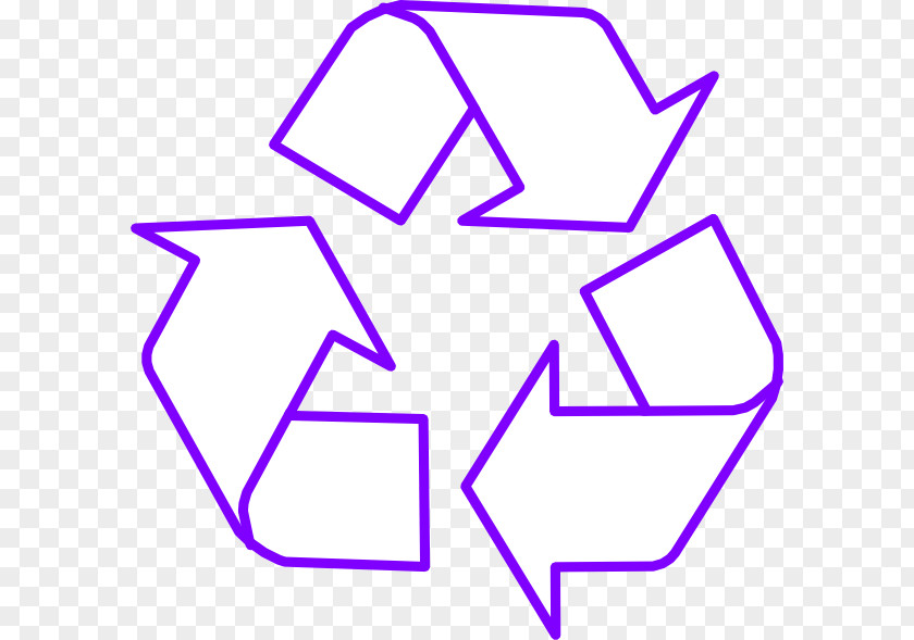 Glass Rubbish Bins & Waste Paper Baskets Recycling Symbol PNG