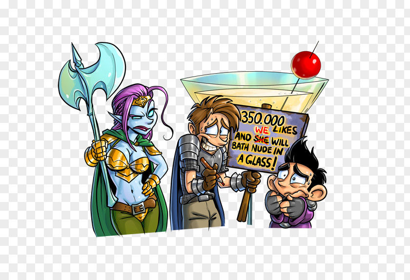 Like Us On Facebook Shakes And Fidget Fiction Character Cartoon PNG