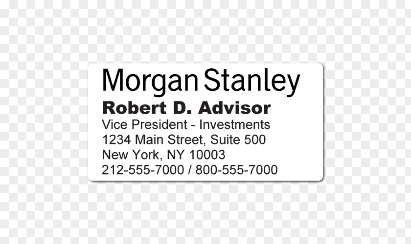 Line Morgan Stanley Wealth Management Brand Font PNG