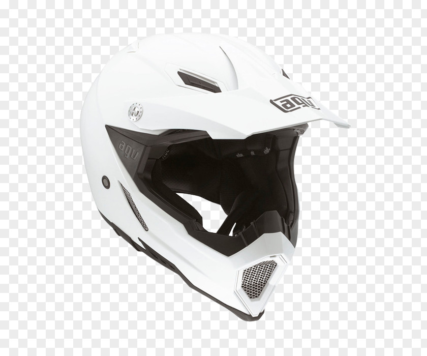 Motorcycle Helmets AGV Off-roading PNG