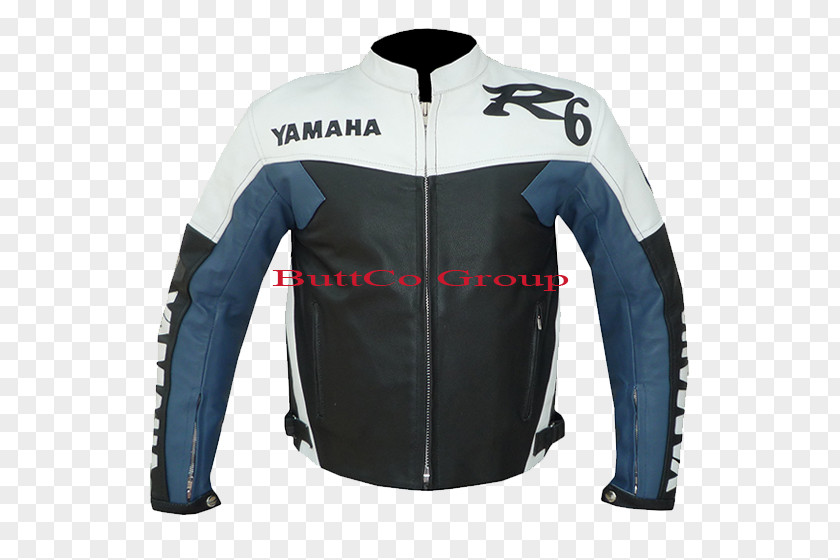 Motorcycle Helmets Leather Jacket Yamaha Motor Company Clothing PNG
