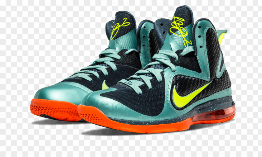 Nike Air Max Free Sneakers Basketball PNG
