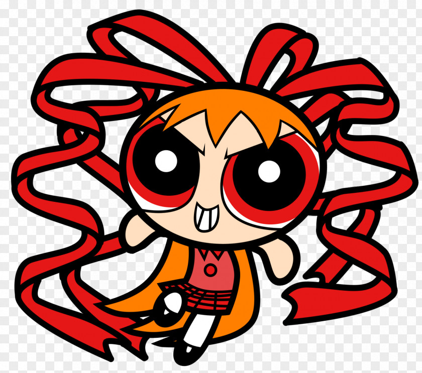 Powerpuff Girls Drawing Blossom, Bubbles, And Buttercup Female Berserk PNG