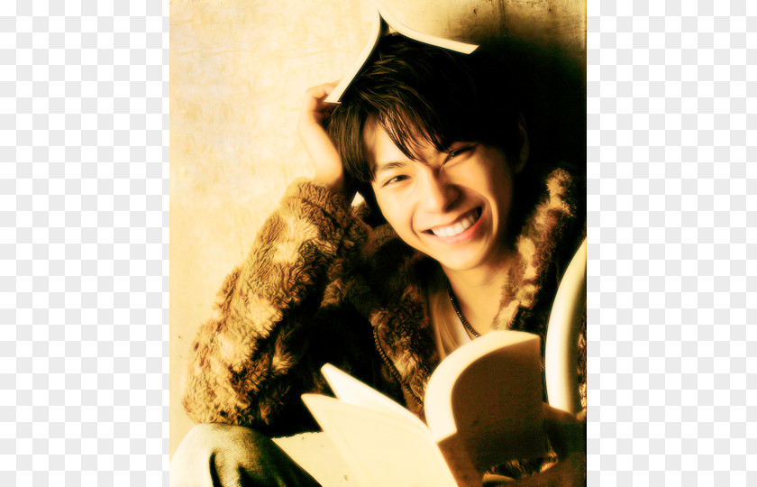 Shori Sato Black Hair PNG