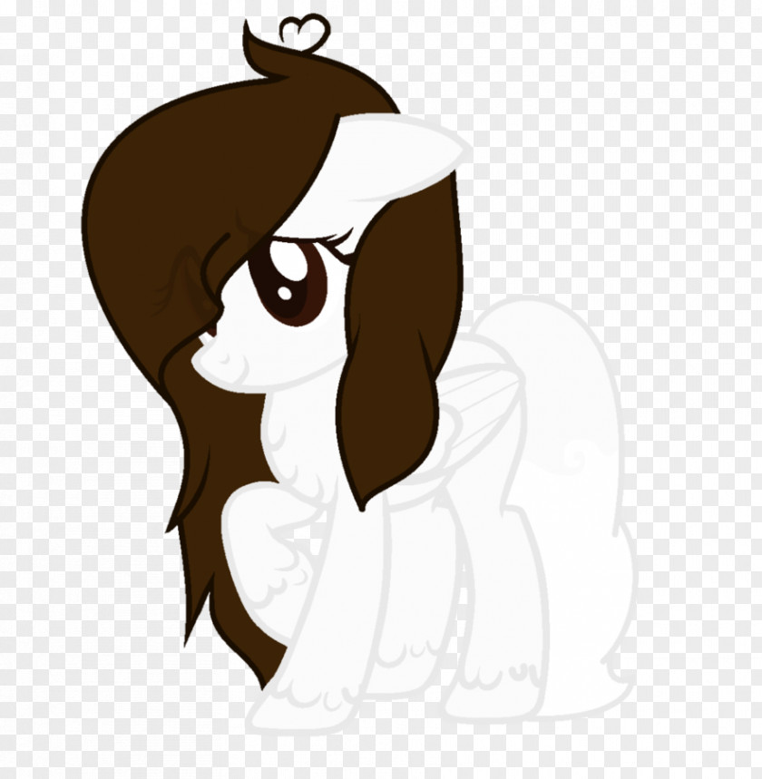 Thanks Vector Canidae Pony Horse Dog Ear PNG
