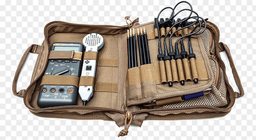Tool Bag Belt Multi-function Tools & Knives Wire Electronics Multimeter PNG