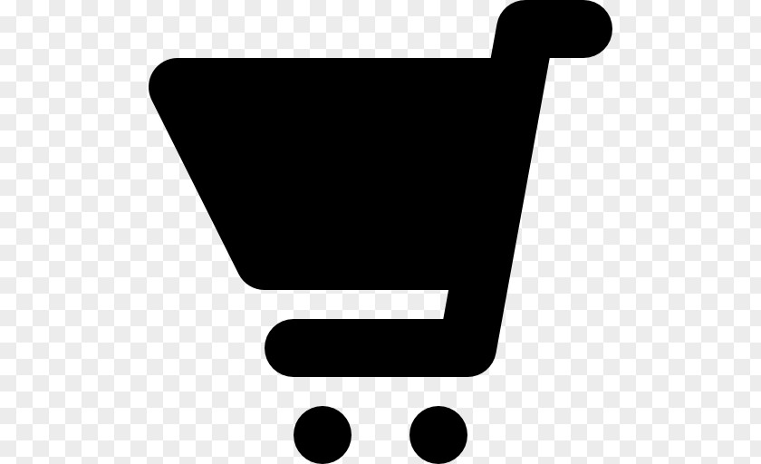 Variant Commerce Shopping Cart PNG