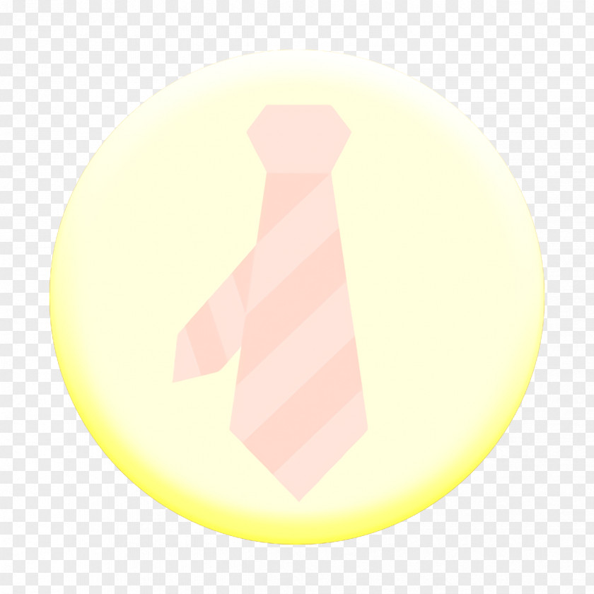 Business And Finance Icon Tie PNG