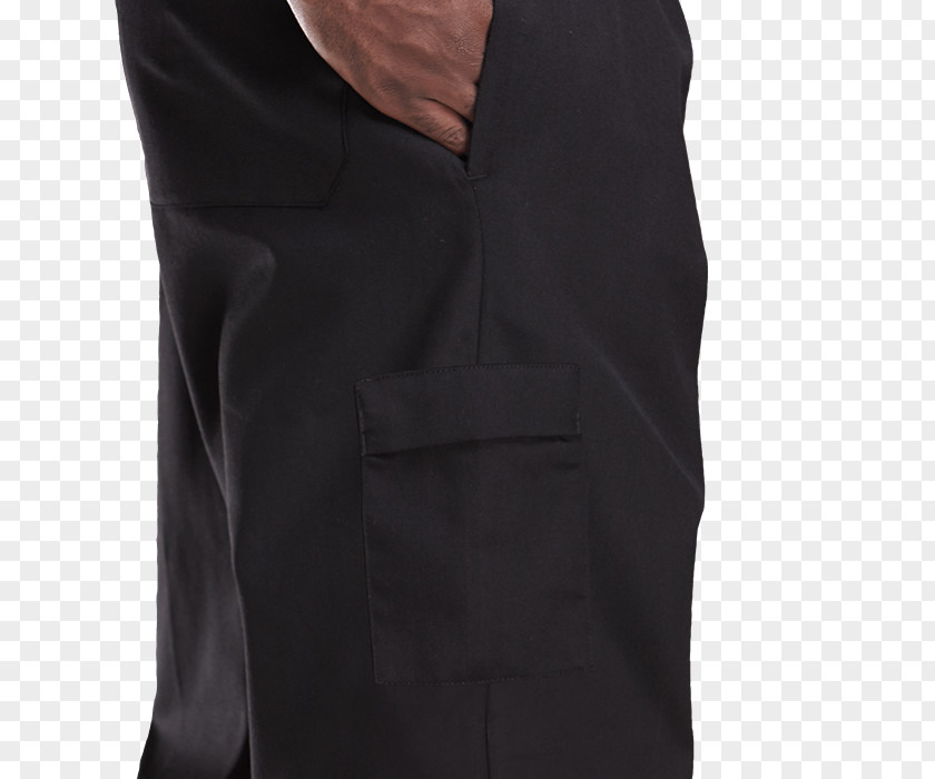 Chef Uniform Wide-leg Jeans Clothing Sagging Pants Pocket PNG