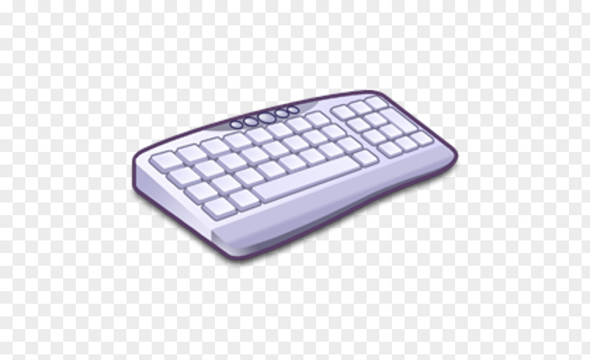 Computer Keyboard Clip Art PNG