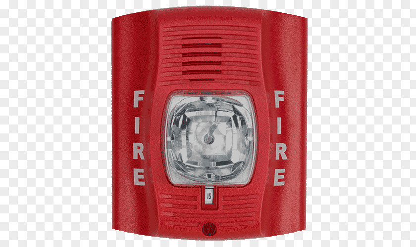 Fire Alarm System Security Alarms & Systems Strobe Light Device Control Panel PNG