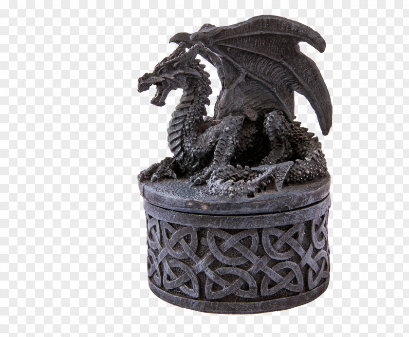 Goth Dragon Fantasy Treasure Diamant Koninkrijk PNG