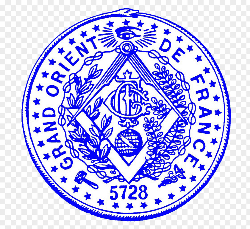 Grande Loge De France Freemasonry Grand Orient Masonic Lodge PNG