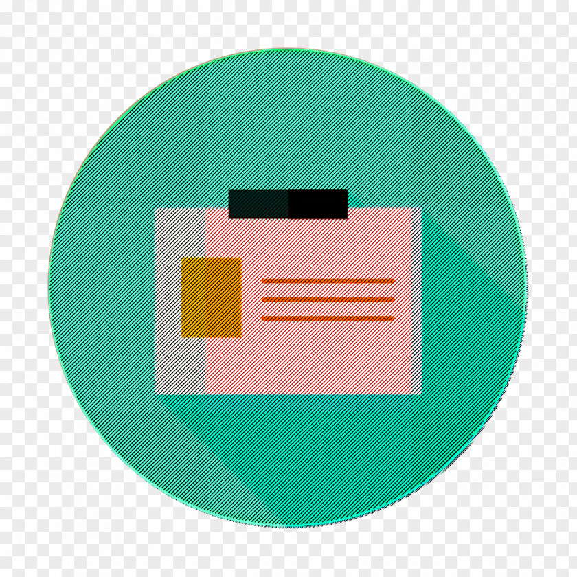 Id Card Icon Teamwork Pass PNG
