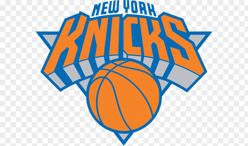 Nba New York Knicks NBA City Basketball Logo PNG