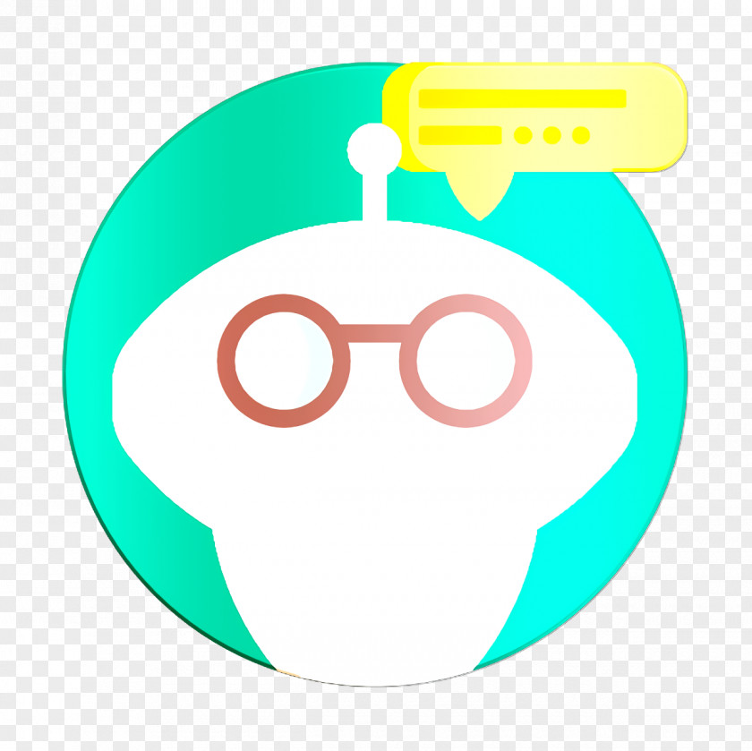 Online Learning Icon Bot Chat PNG