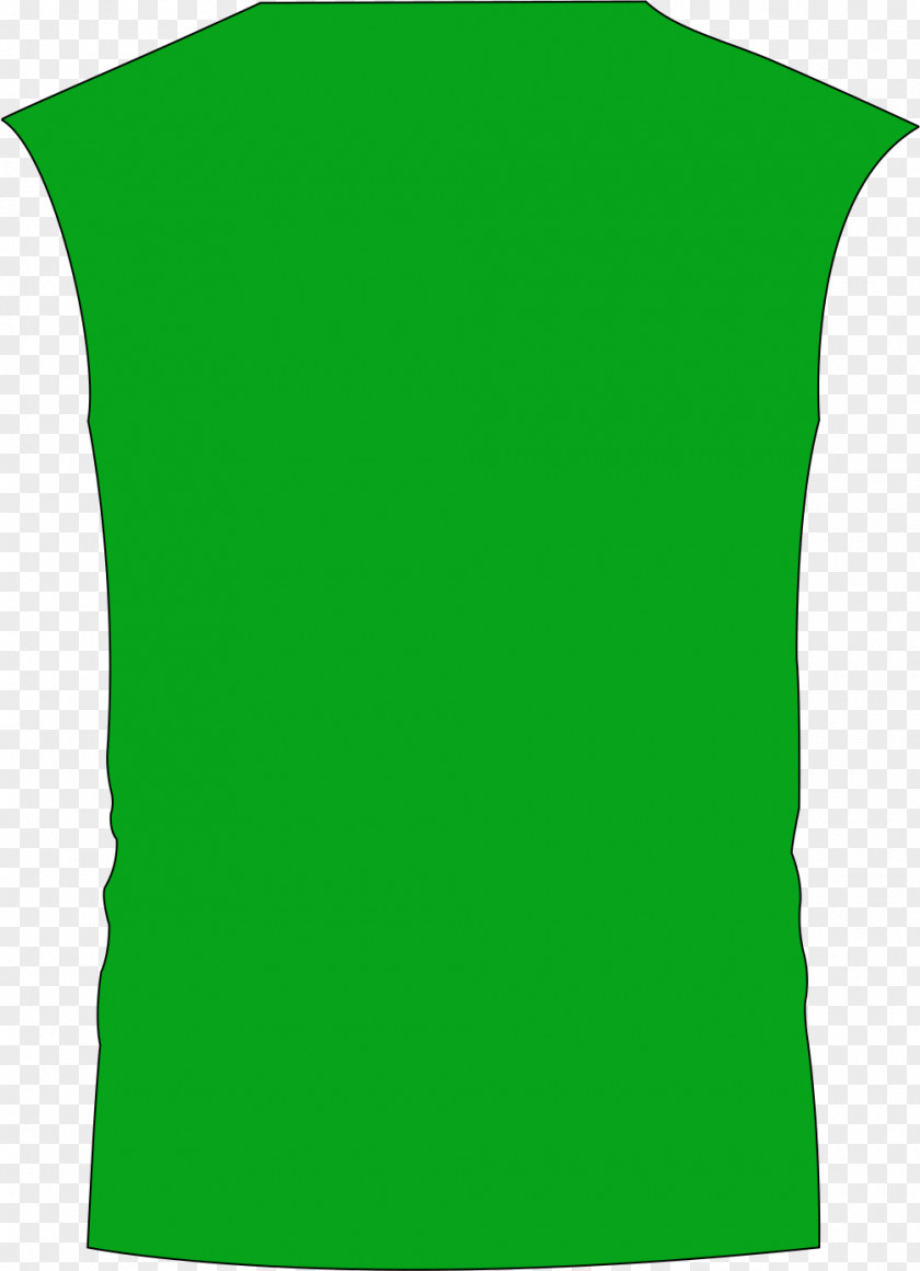 Tshirt T-shirt Sleeveless Shirt Angle PNG