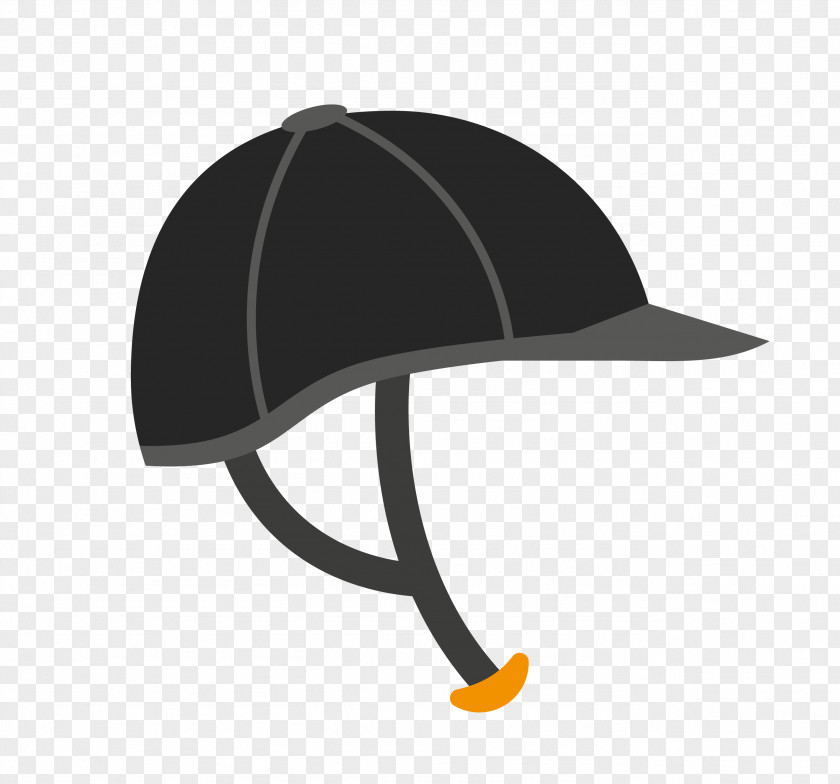 Vector Hat Material Bicycle Helmet Equestrian PNG