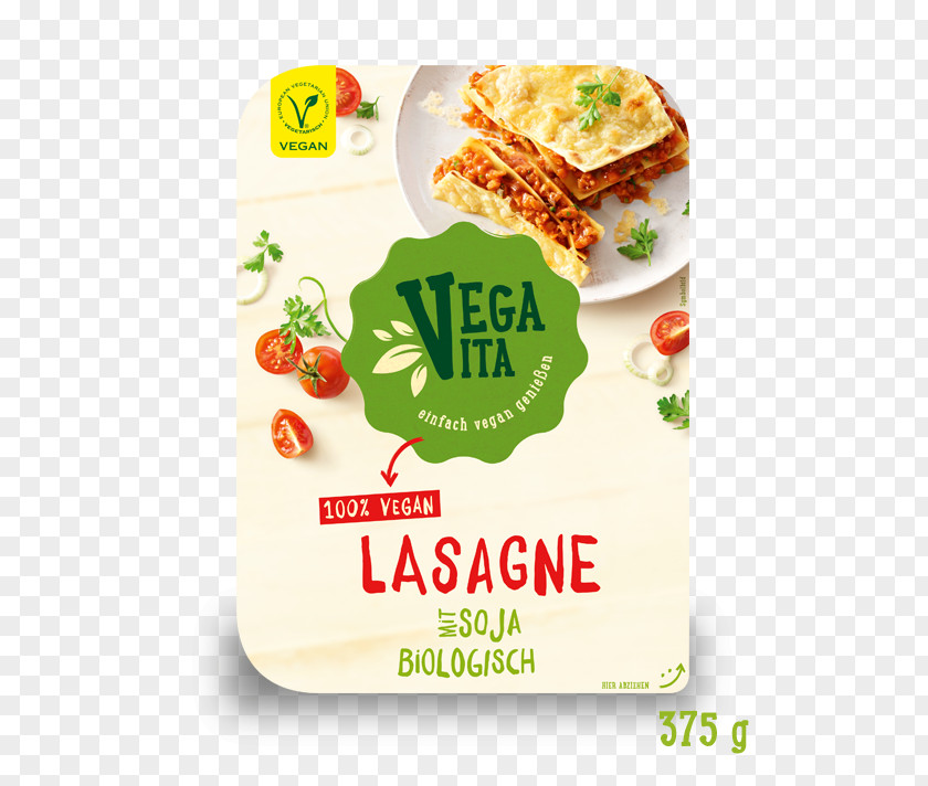 Vegetarian Cuisine Textured Vegetable Protein Veggie Burger Lasagne Falafel PNG