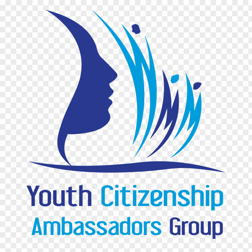 Youth Logo Citizenship Graphic Design Organization PNG