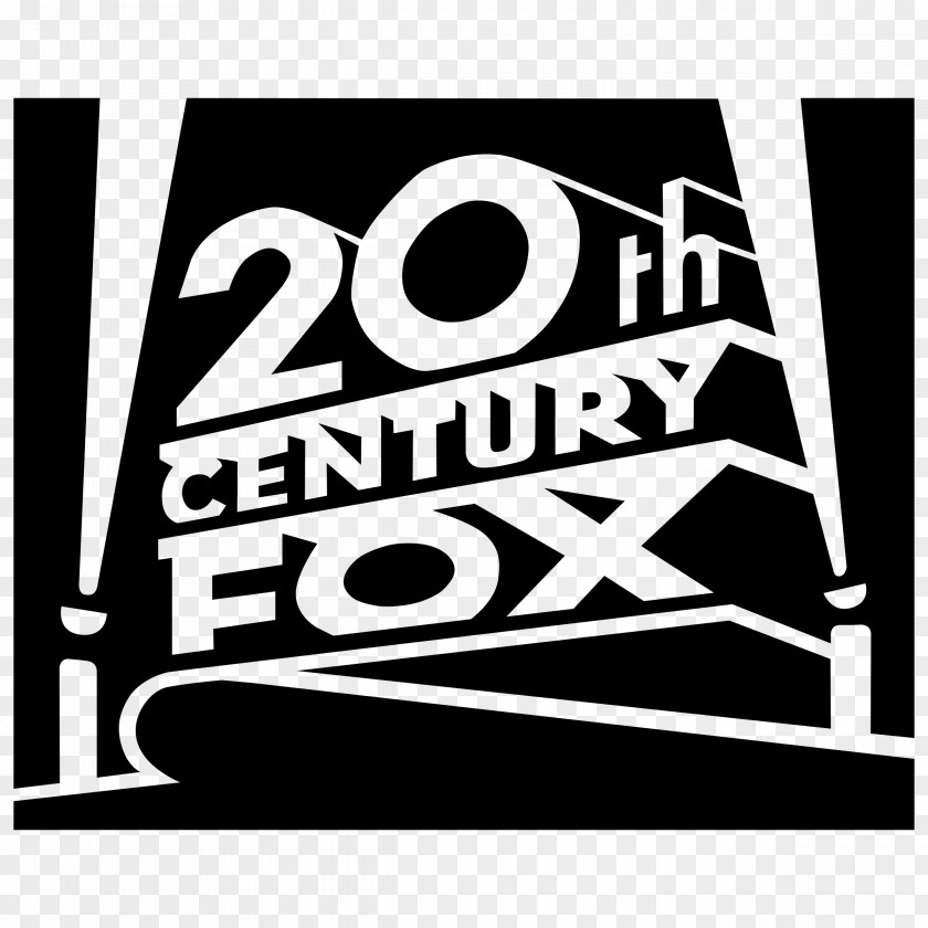 20 Century 20th Fox Home Entertainment Logo Film Studio PNG