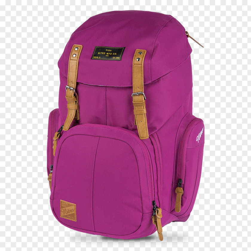 Backpack Samsonite Travel Holiday Home Baggage PNG