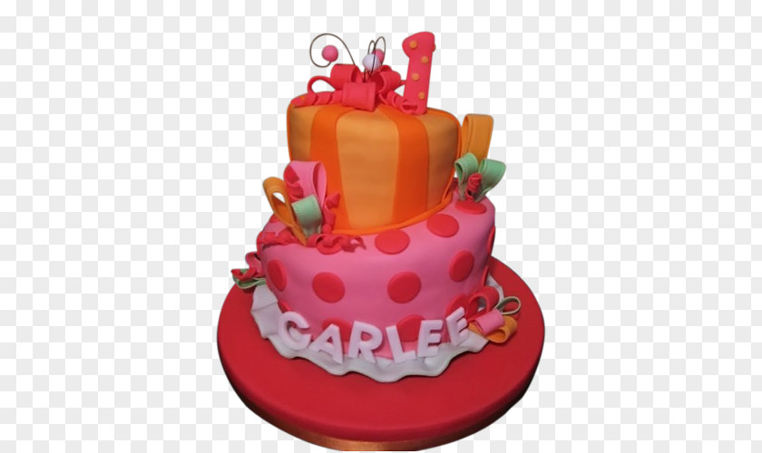 Birthday Cake Decorating Torte Frosting & Icing PNG