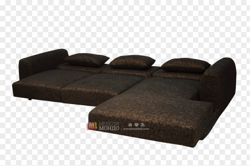 Design Sofa Bed Comfort PNG