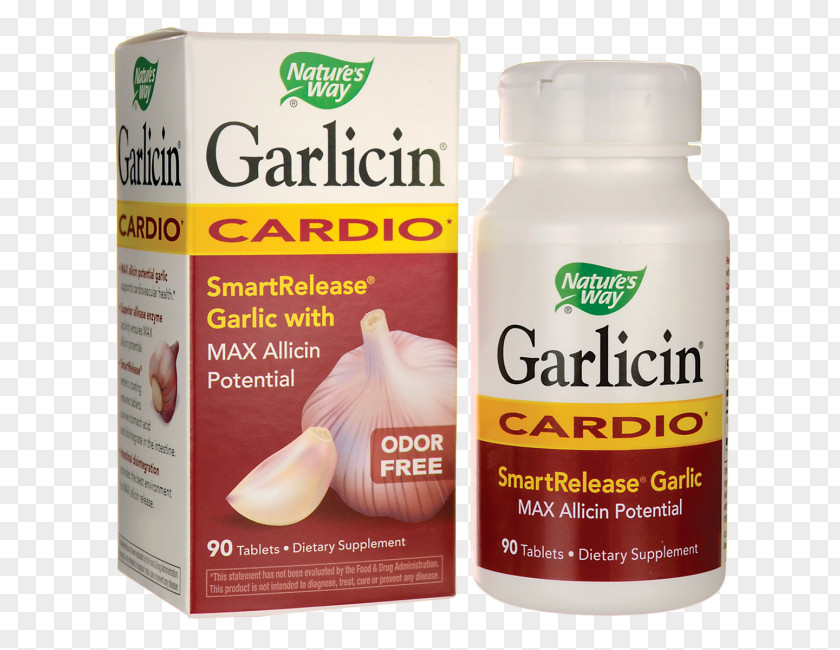 Garlic Smell Dietary Supplement Diallyl Disulfide Tablet Health PNG