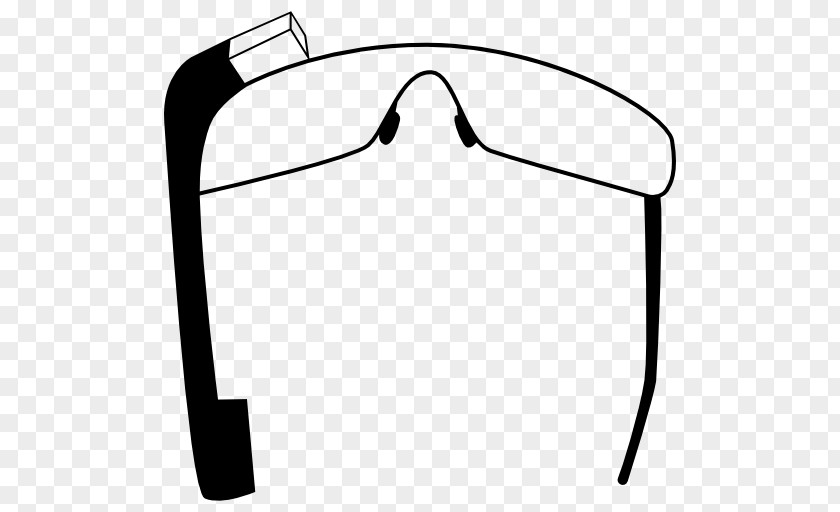 Glasses Google Glass Googly Eyes PNG
