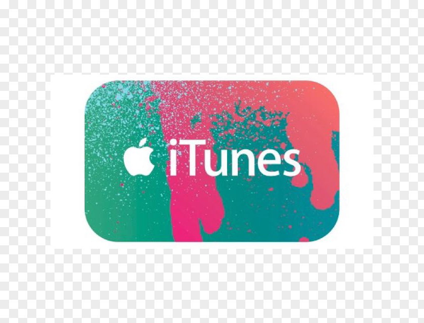 Itunes Gift Card ITunes Store Apple App PNG