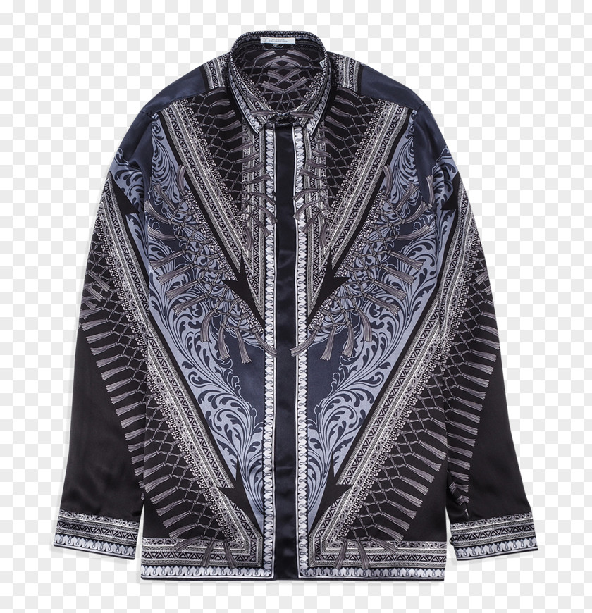 Jacket Outerwear Sleeve Shirt Baroque PNG