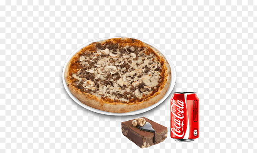 Menus Pizza Fizzy Drinks Coca-Cola Barbecue Sauce PNG