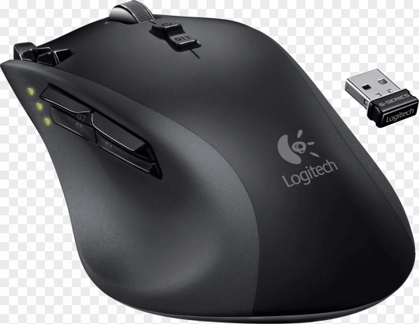 Mouse Computer Logitech Keyboard Laser Wireless PNG
